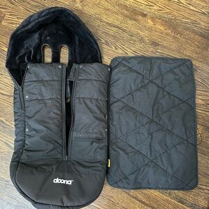 Doona Footmuff